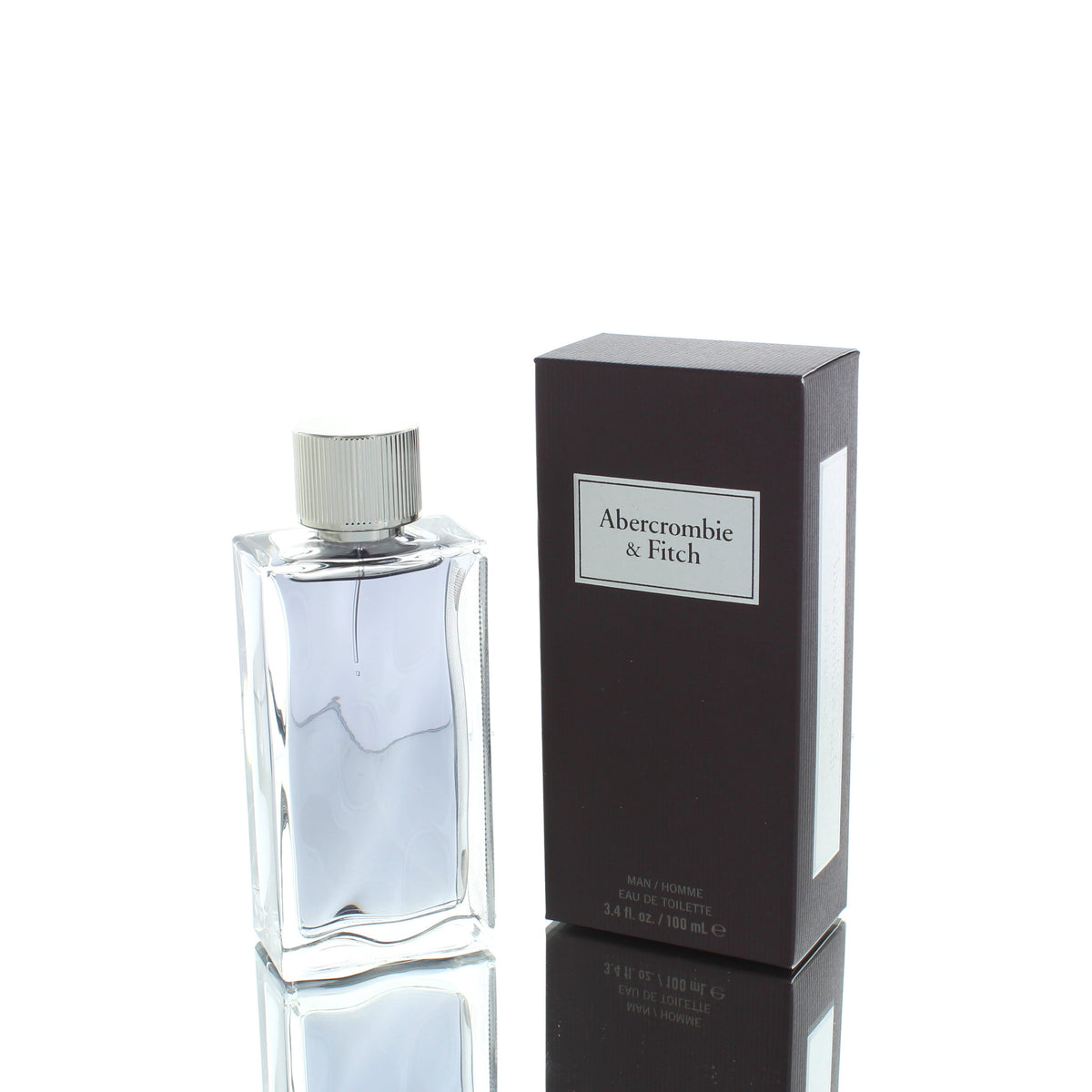 Abercrombie & Fitch First Instinct EDT