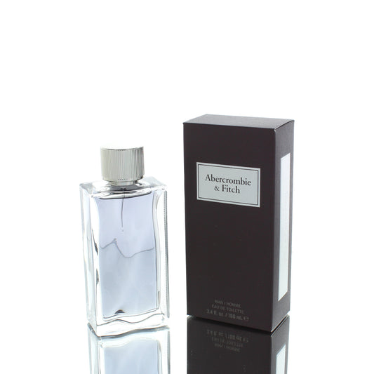 Abercrombie & Fitch First Instinct EDT Tester (No Cap)