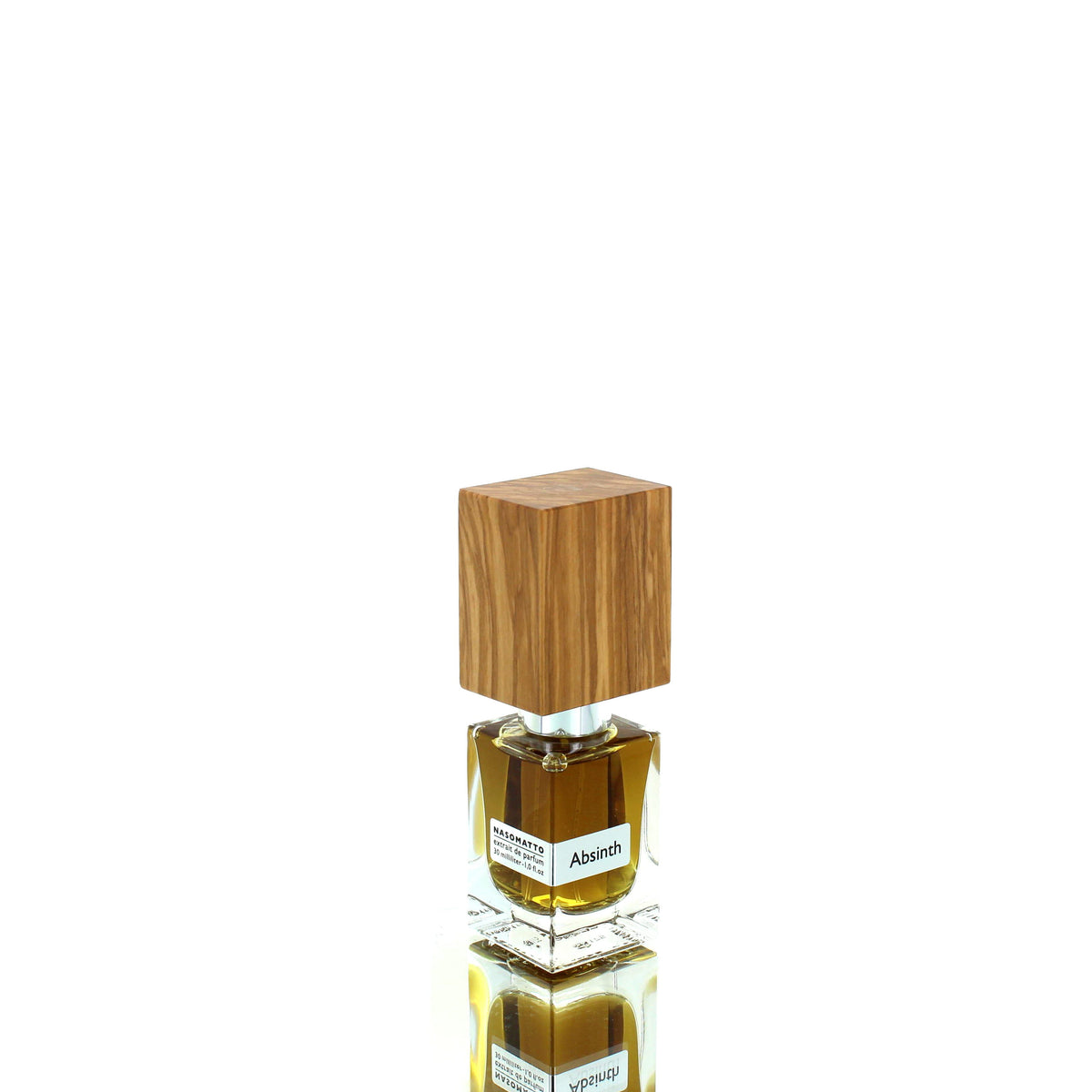 Nasomatto Absinth EDP