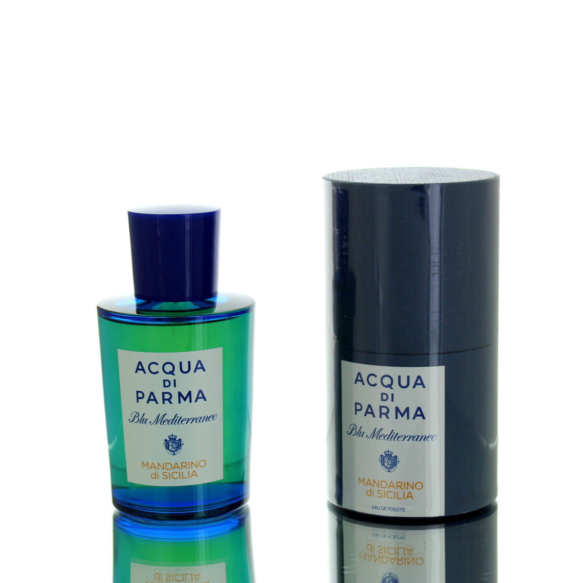 Acqua Di Parma Blu Mediterraneo Mandarino Di Sicilia (2024) EDT