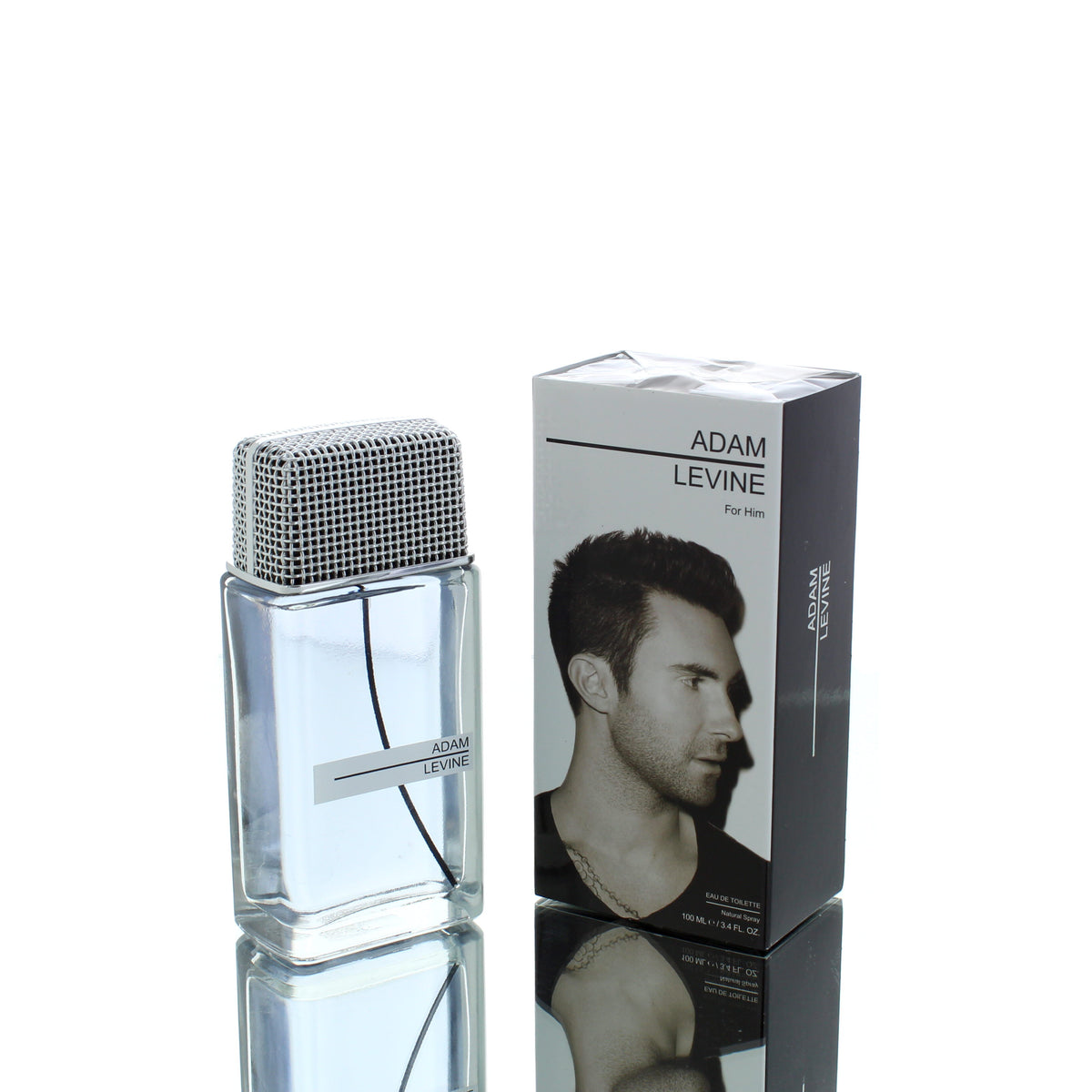 Adam Levine EDT