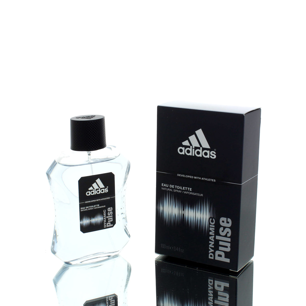 Adidas Dynamic Pulse EDT