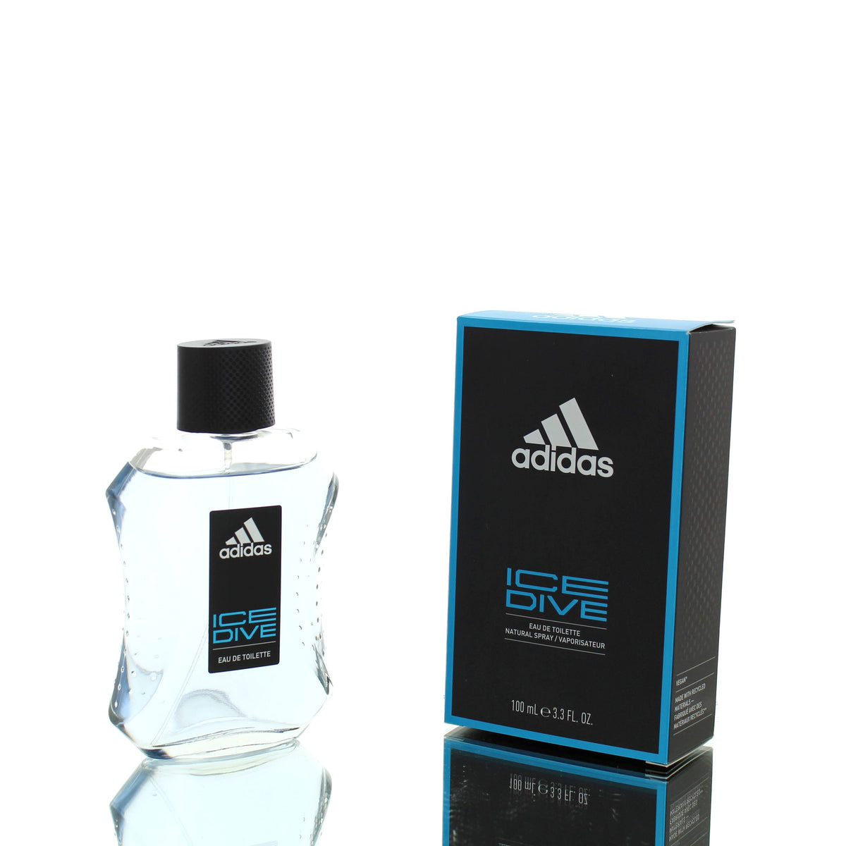 Adidas Ice Dive EDT
