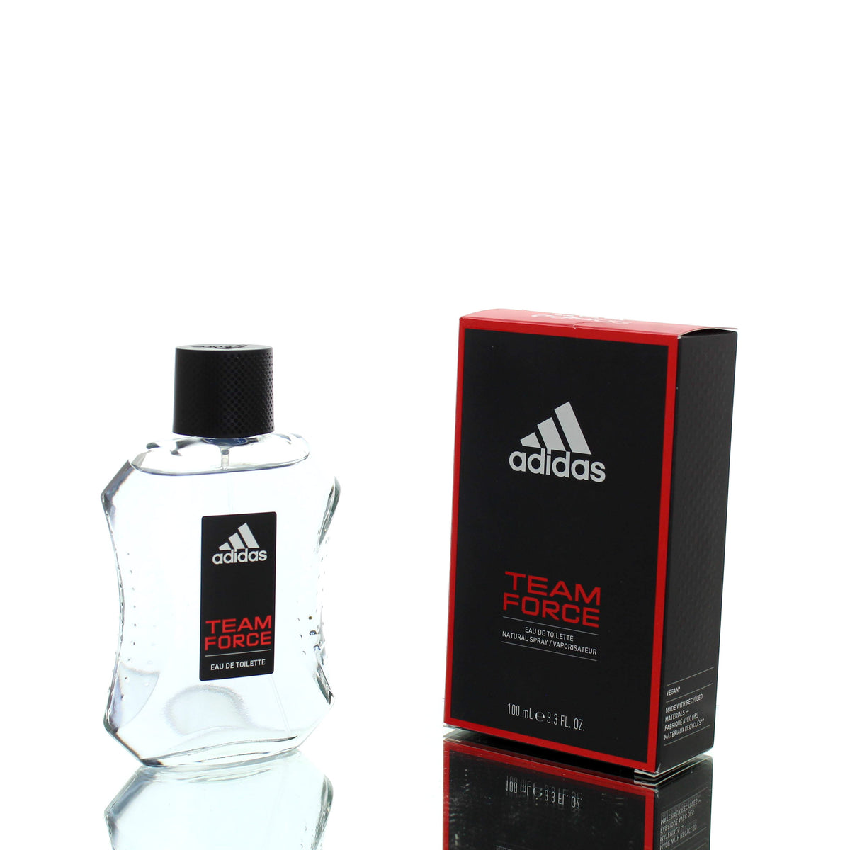 Adidas Team Force EDT