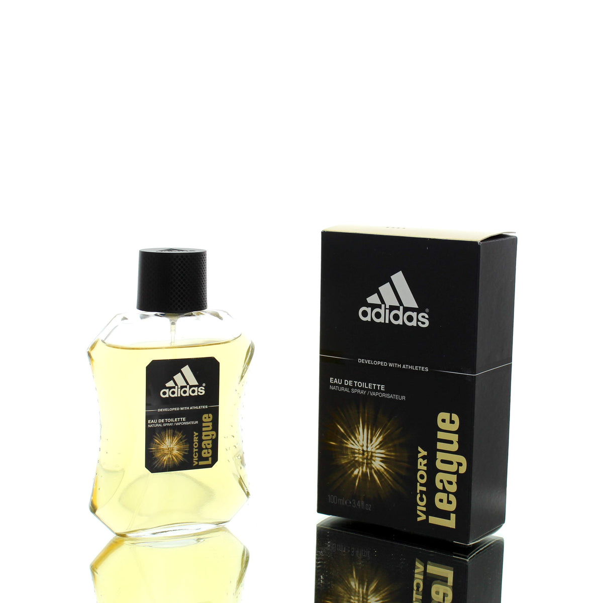 Adidas Victory League EDT