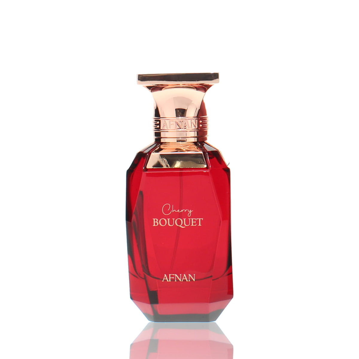 Afnan Cherry Bouquet EDP