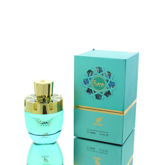 Afnan Rare Tiffany EDP