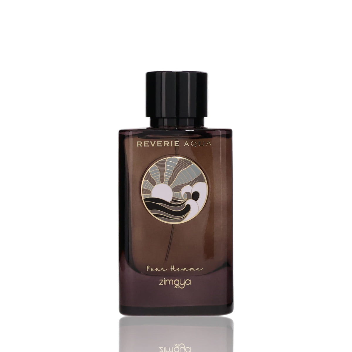 Afnan Zimaya Reverie Aqua EDP