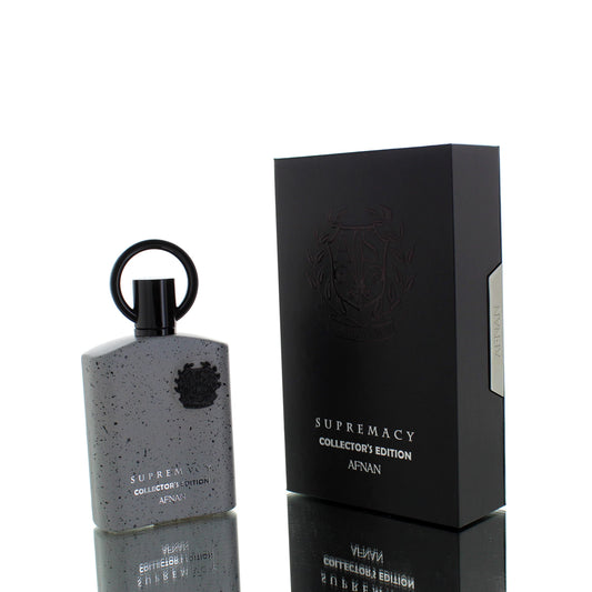 Afnan Supremacy Collector'S Edition (Aventus Absolu Twist) EDP