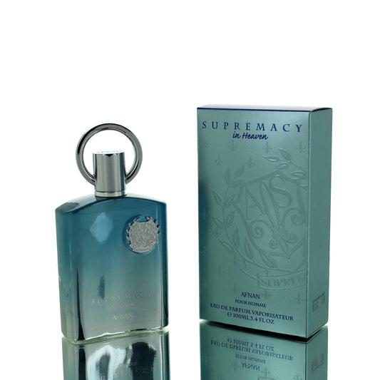 Afnan Supremacy In Heaven EDP