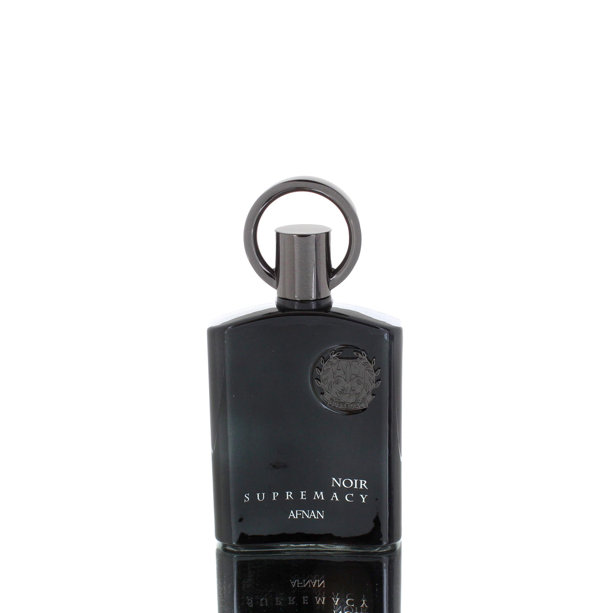 Afnan Supremacy Noir EDP