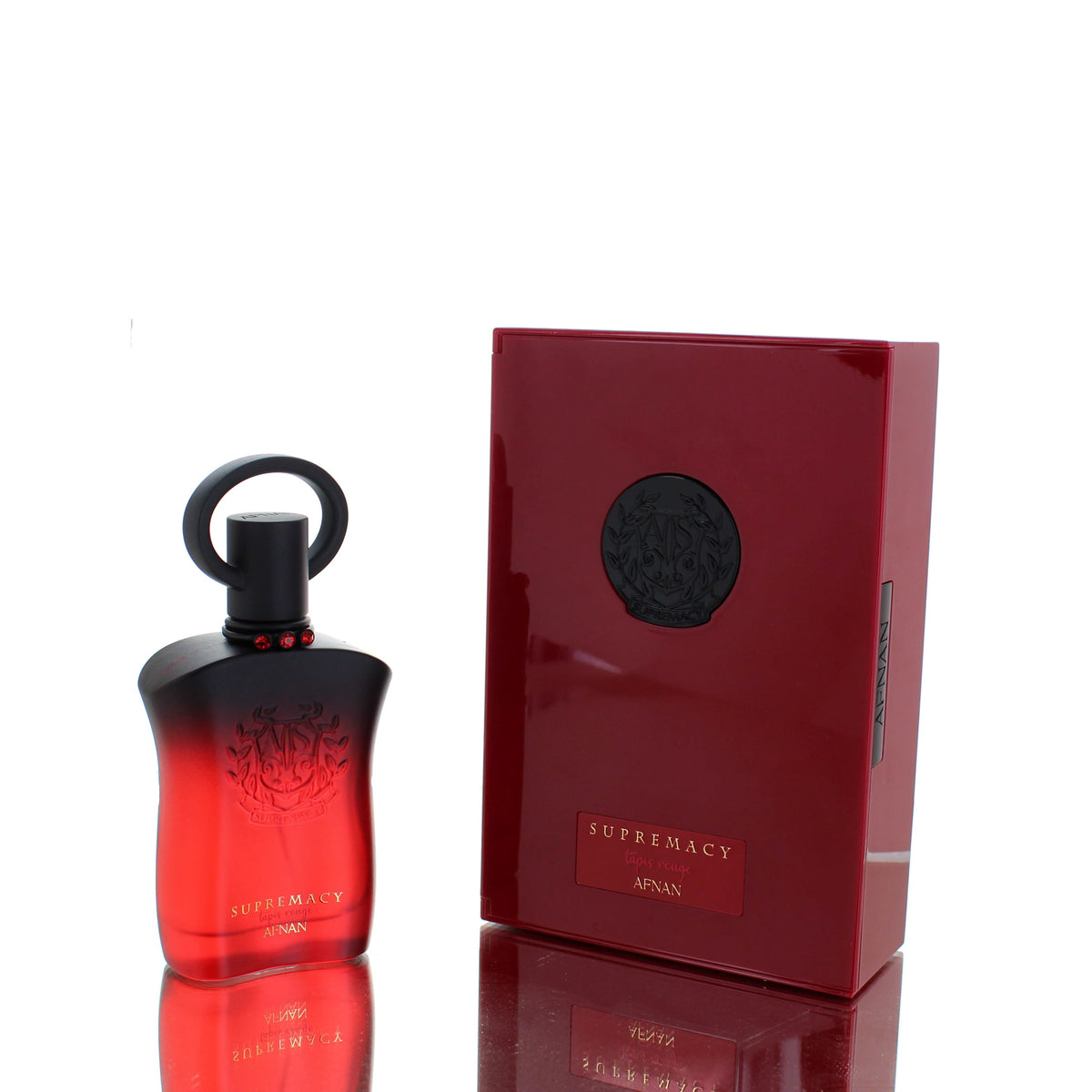Afnan Supremacy Tapis Rouge EDP