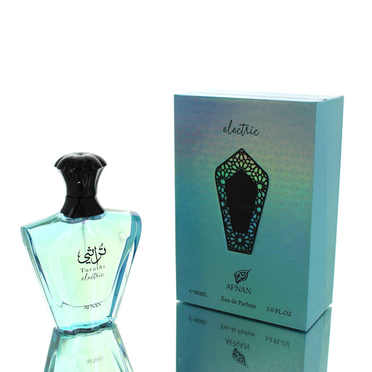 Afnan Turathi Electric EDP
