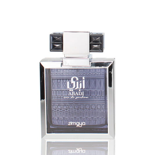 Afnan Zimaya Abadi Opulent Blue EDP