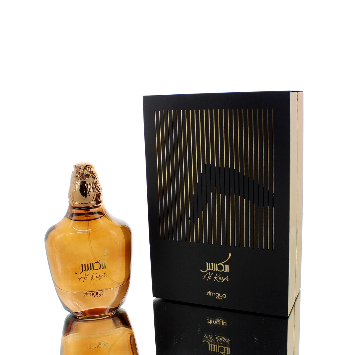 Afnan Zimaya Al Kaser EDP
