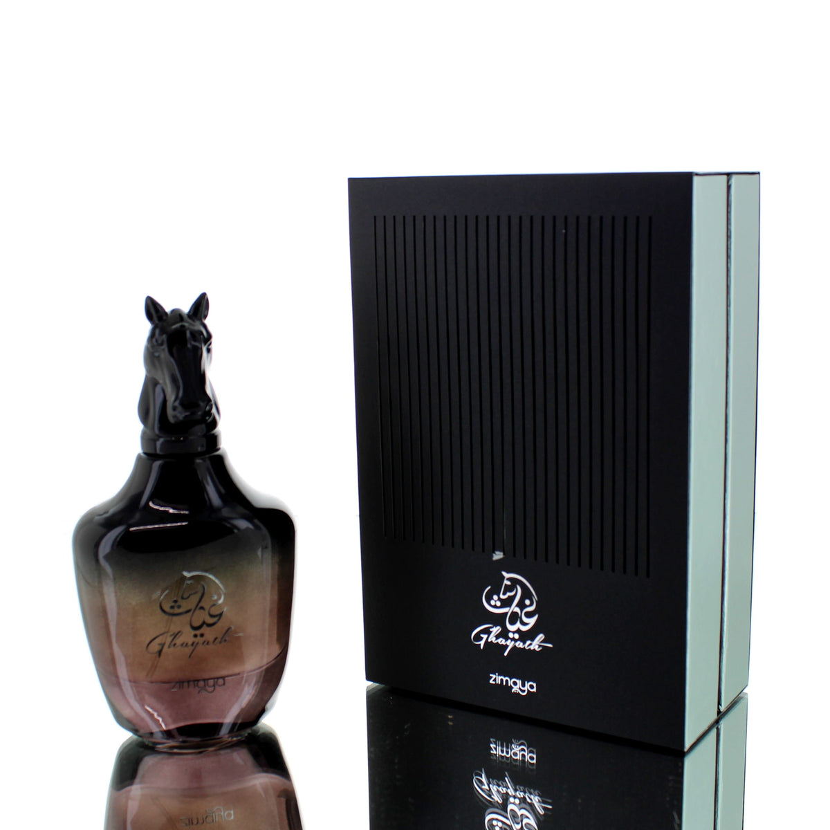 Afnan Zimaya Ghayath EDP
