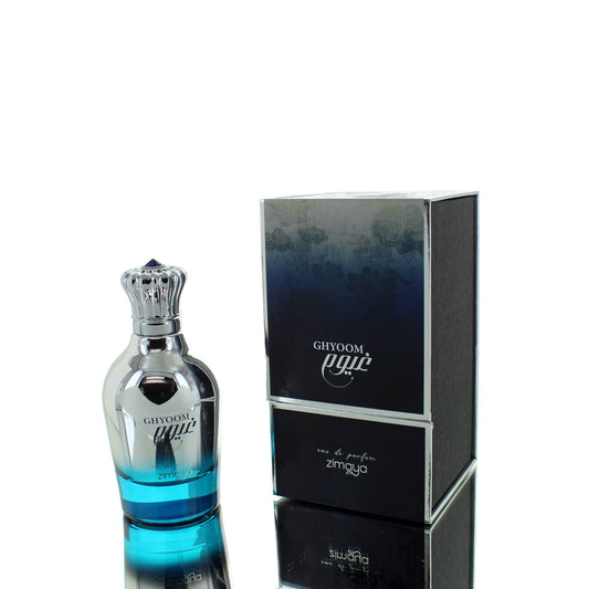 Afnan Zimaya Ghyoom EDP