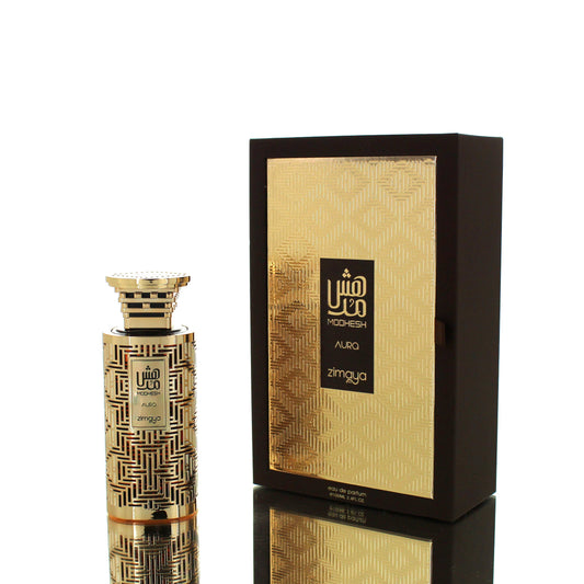 Afnan Zimaya Modesh Aura EDP