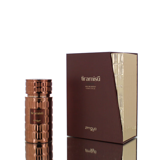 Afnan Zimaya Tiramisu Coco EDP