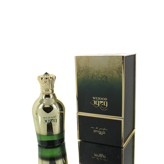 Afnan Zimaya Wujood EDP