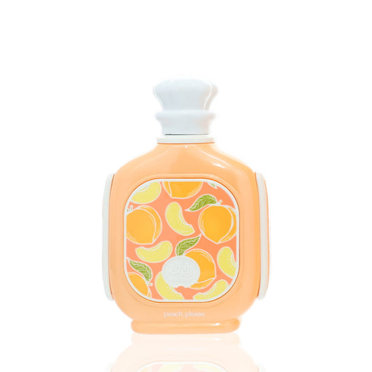 Afnan Zimaya Zukhruf Peach Please EDP