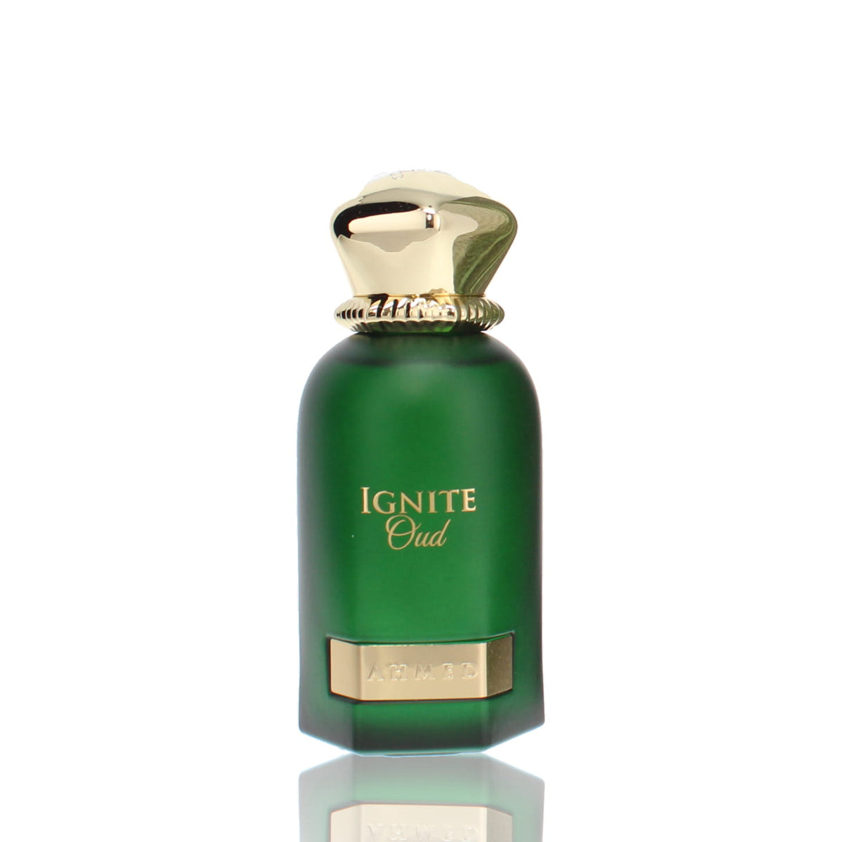 Ahmed Al Maghribi Ignite Oud EDP