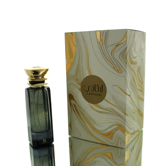 Ahmed Al Maghribi Laathani EDP