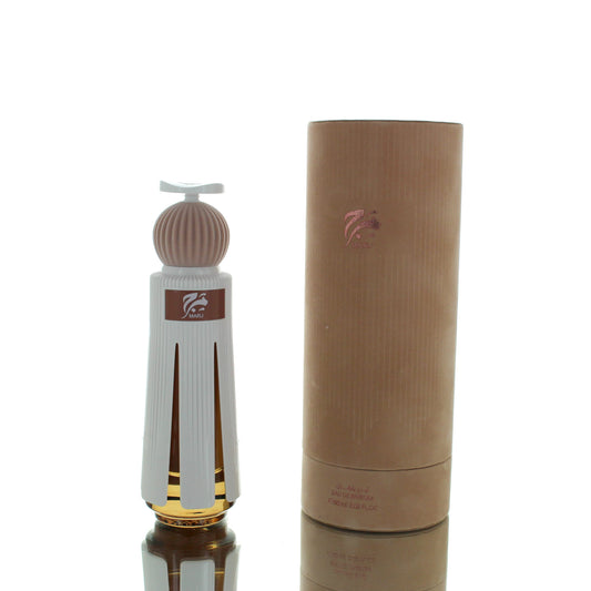 Ahmed Al Maghribi Marj EDP