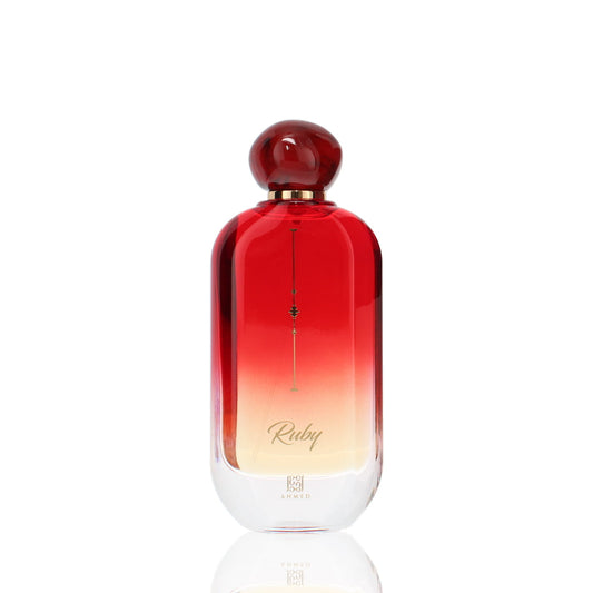 Ahmed Al Maghribi Ruby EDP