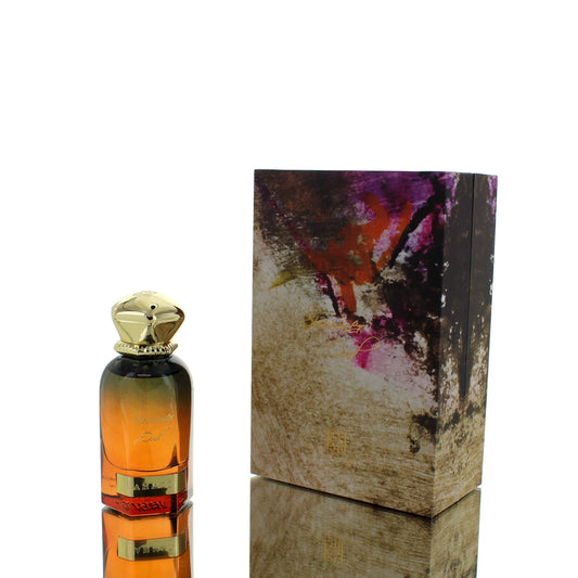 Ahmed Al Maghribi Summer Oud EDP