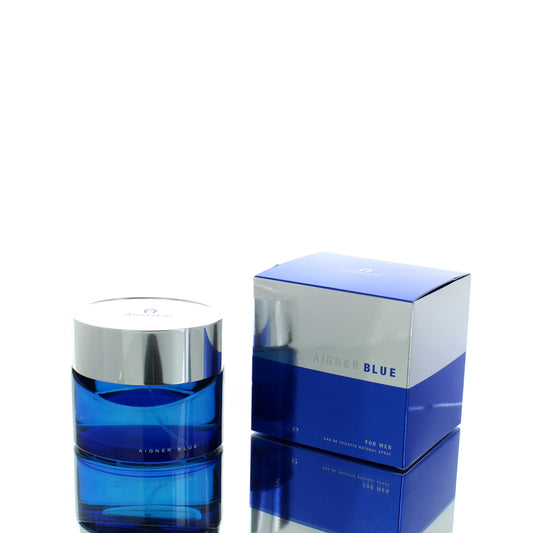 Etienne Aigner Blue EDT