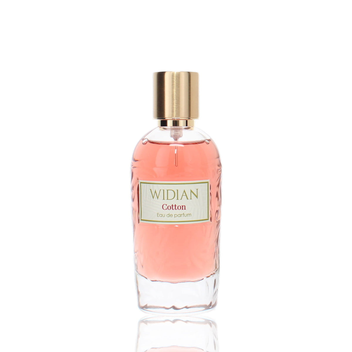 Aj Arabia Widian Rose Arabia Cotton EDP