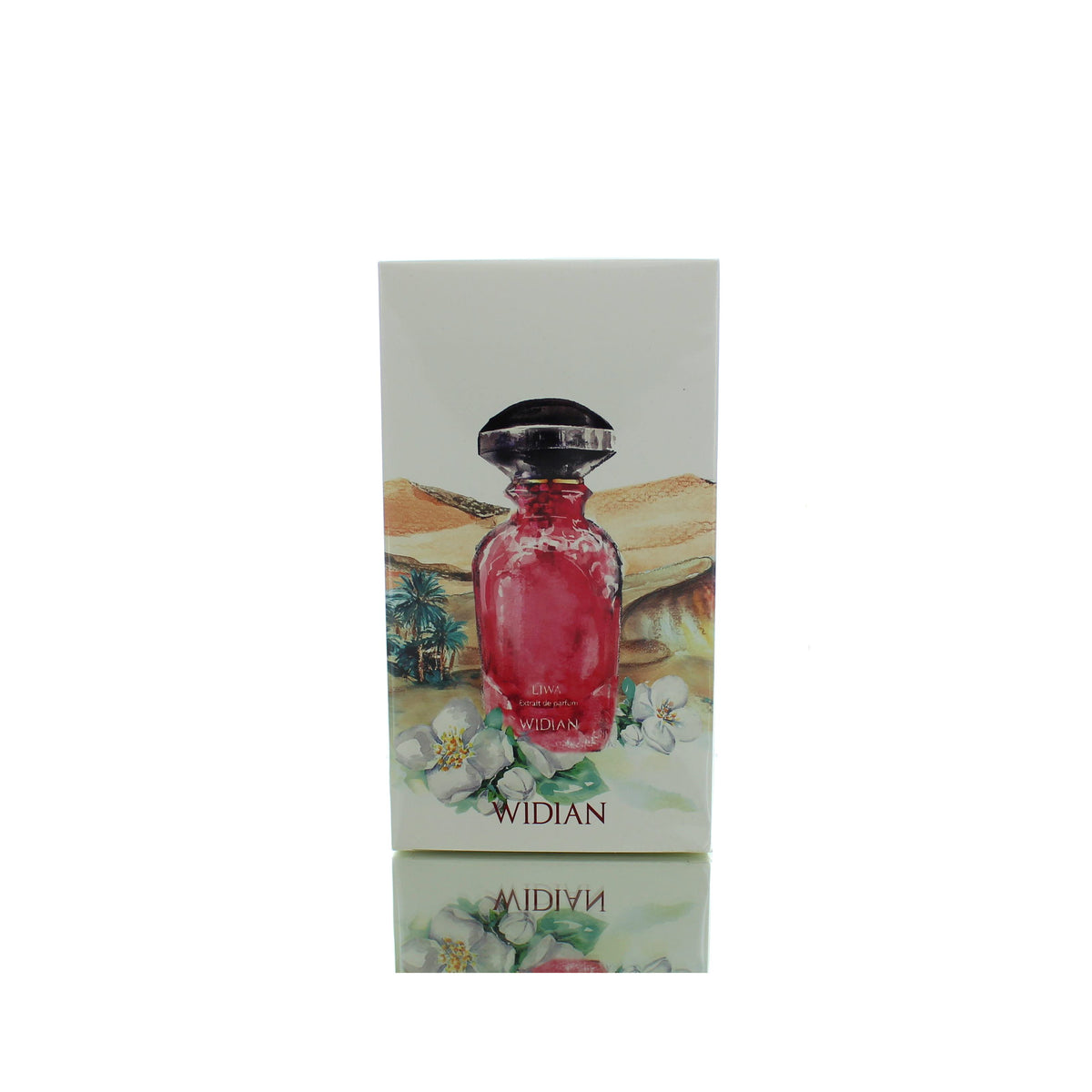 Aj Arabia Liwa EDP