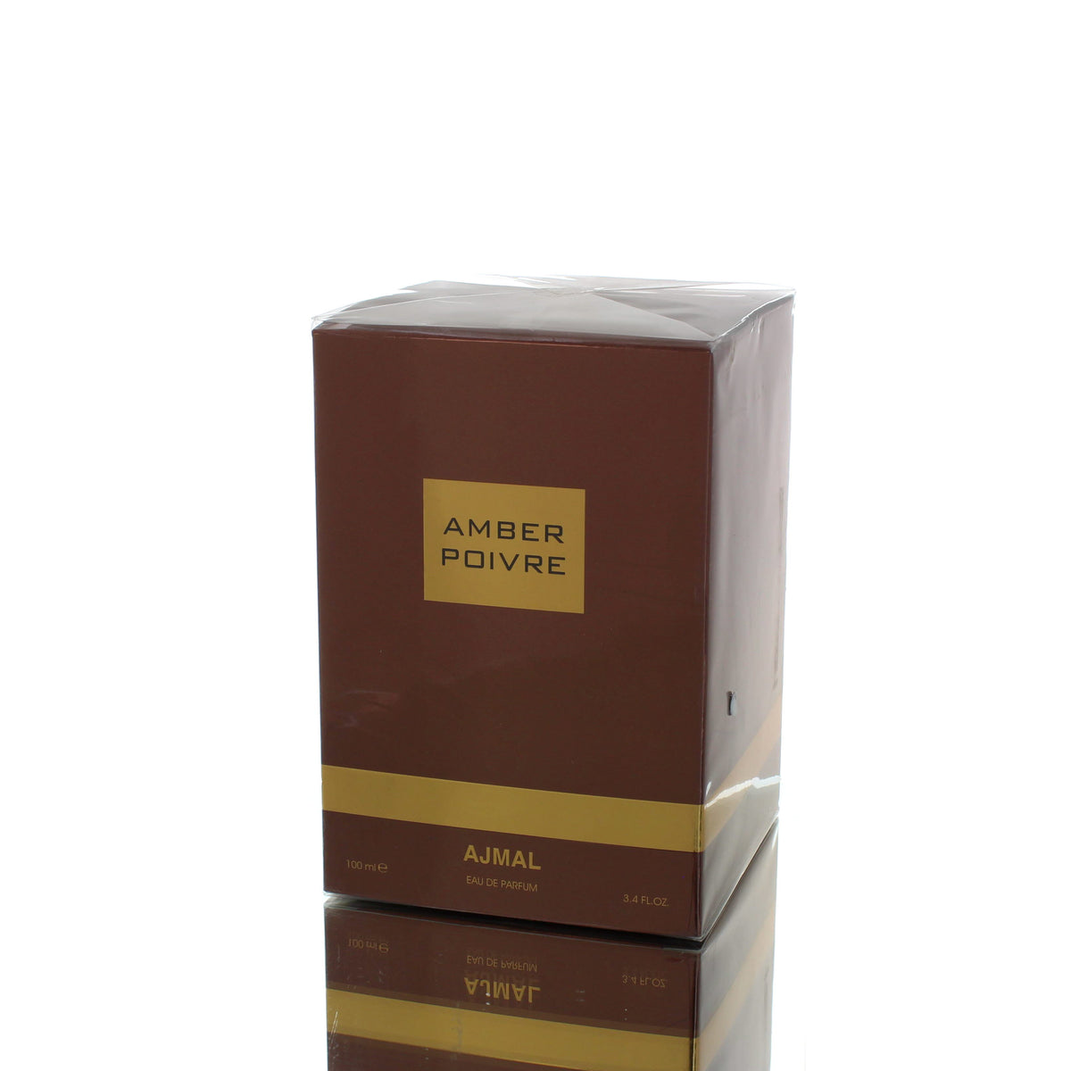 Ajmal Amber Poivre EDP