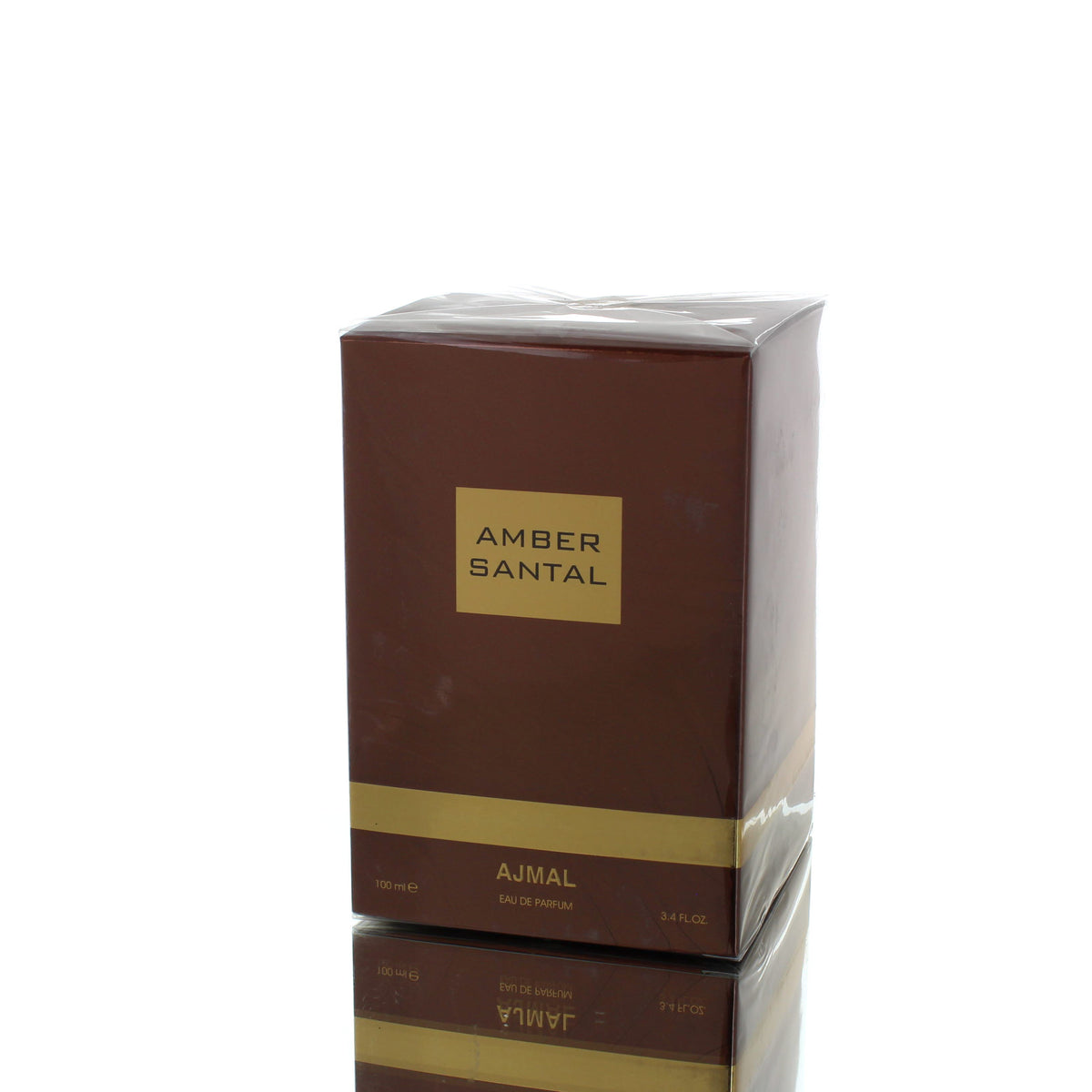 Ajmal Amber Santal EDP