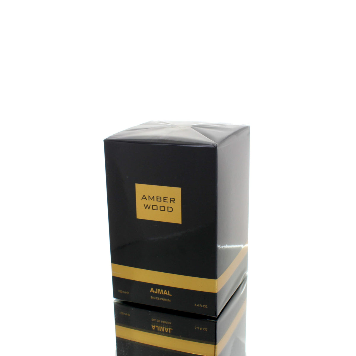 Ajmal Amber Wood EDP