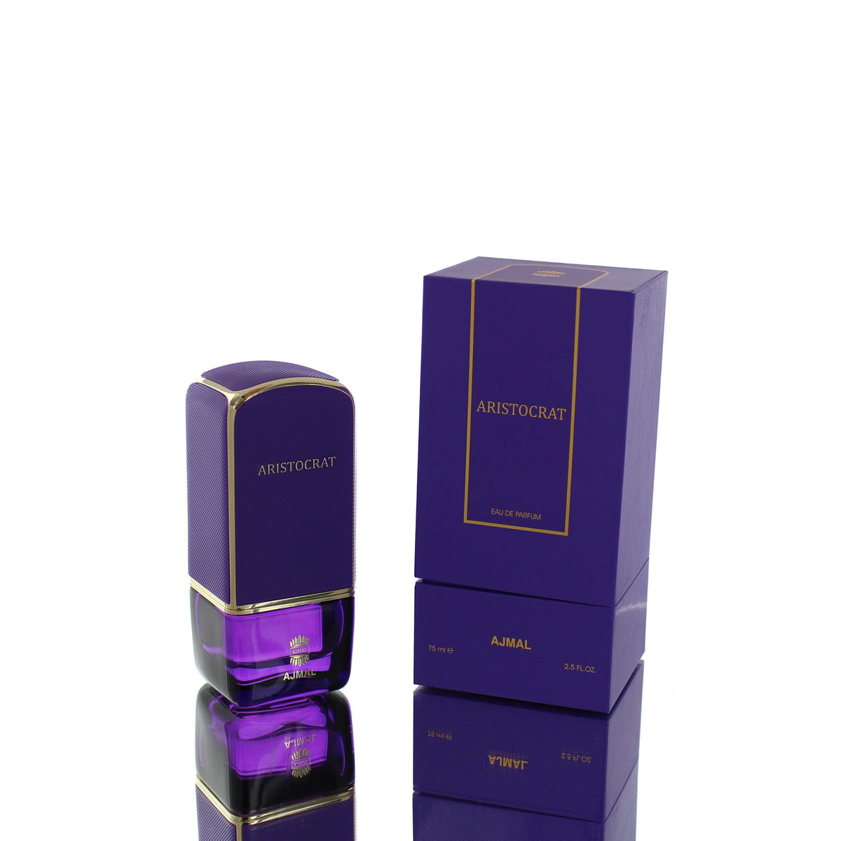 Ajmal Aristocrat (Br540 Twist) EDP