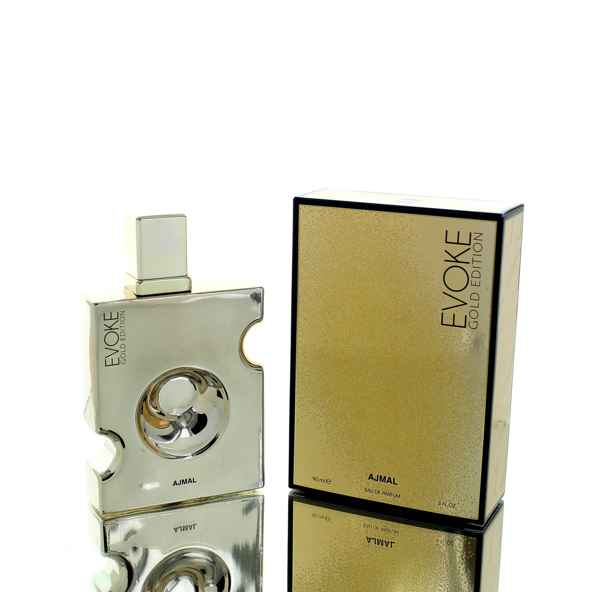 Ajmal Evoke Gold EDP