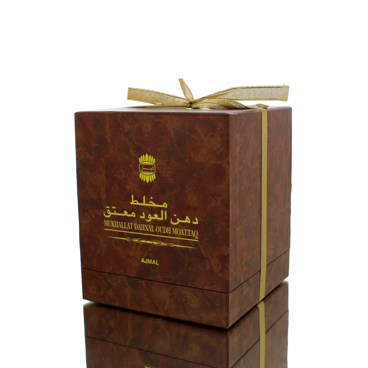 Ajmal Mukhallat Dahnal Oudh Moattaq EDP