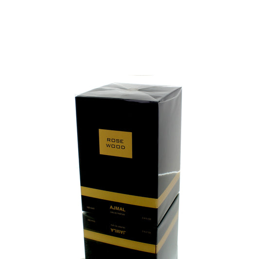 Ajmal Rose Wood EDP