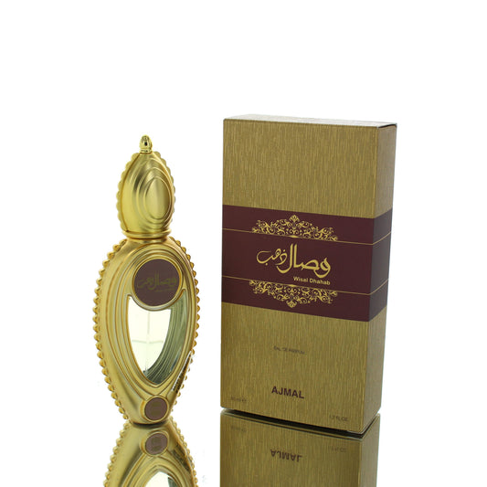 Ajmal Wisal Dahab EDP