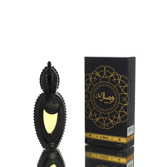 Ajmal Wisal Layl EDP