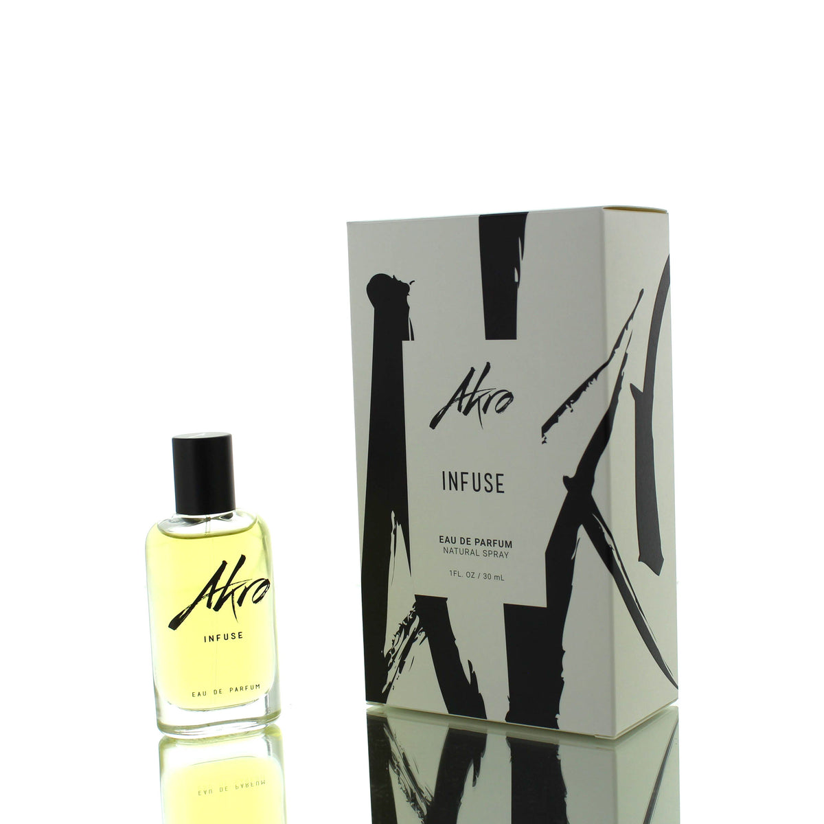 Akro Infuse EDP