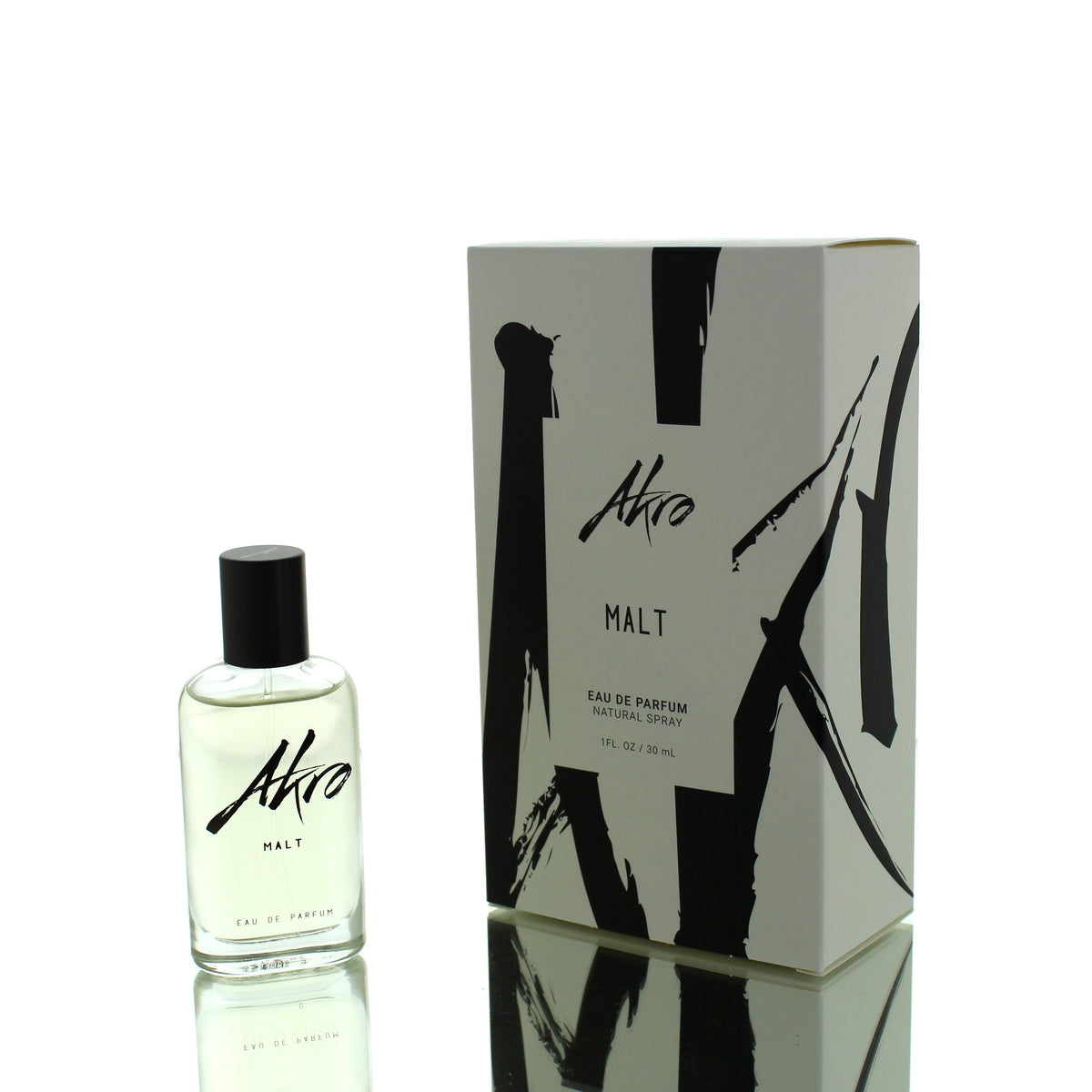 Akro Malt EDP