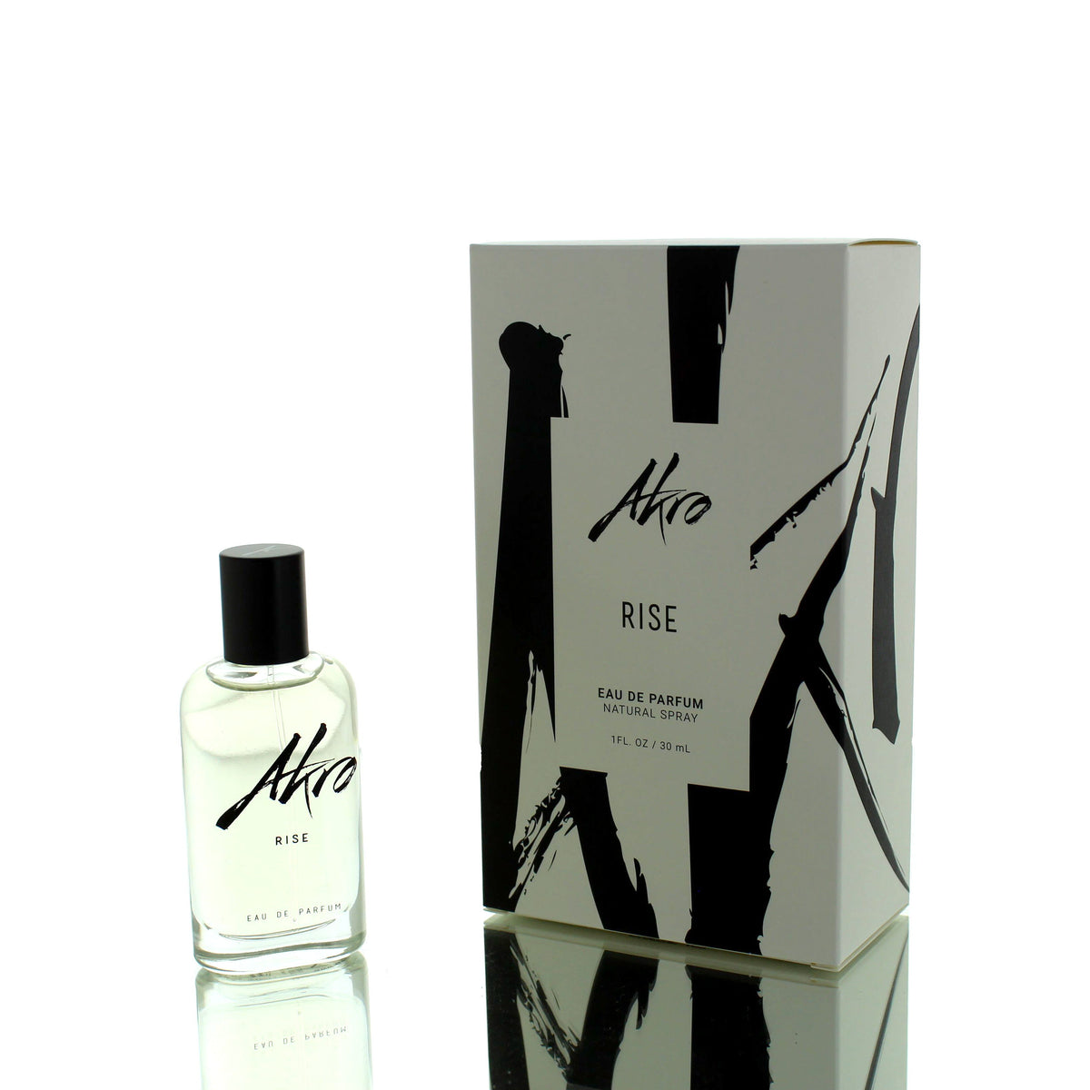 Akro Rise EDP