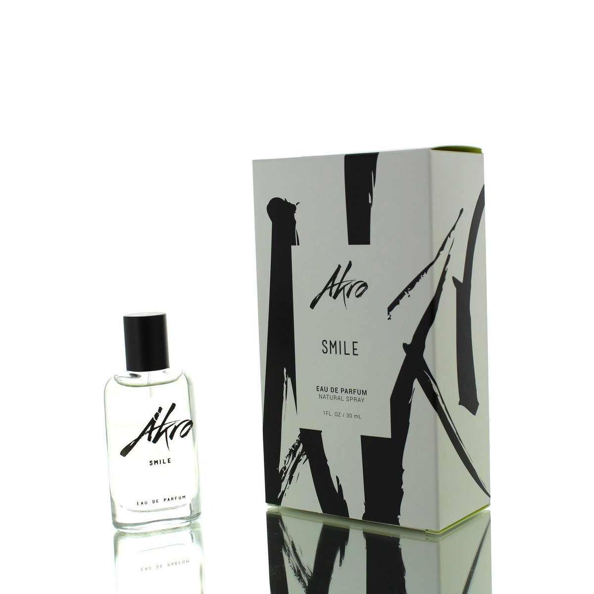 Akro Smile EDP