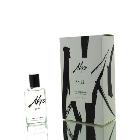 Akro Smile EDP