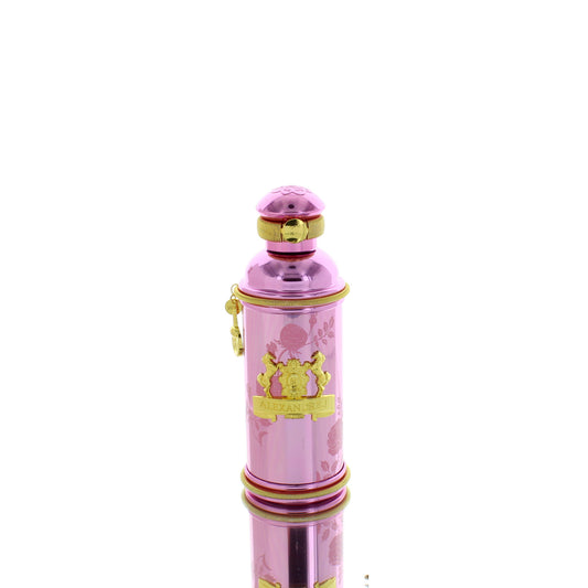 Alexandre J Rose Oud EDP Tester (With Cap)
