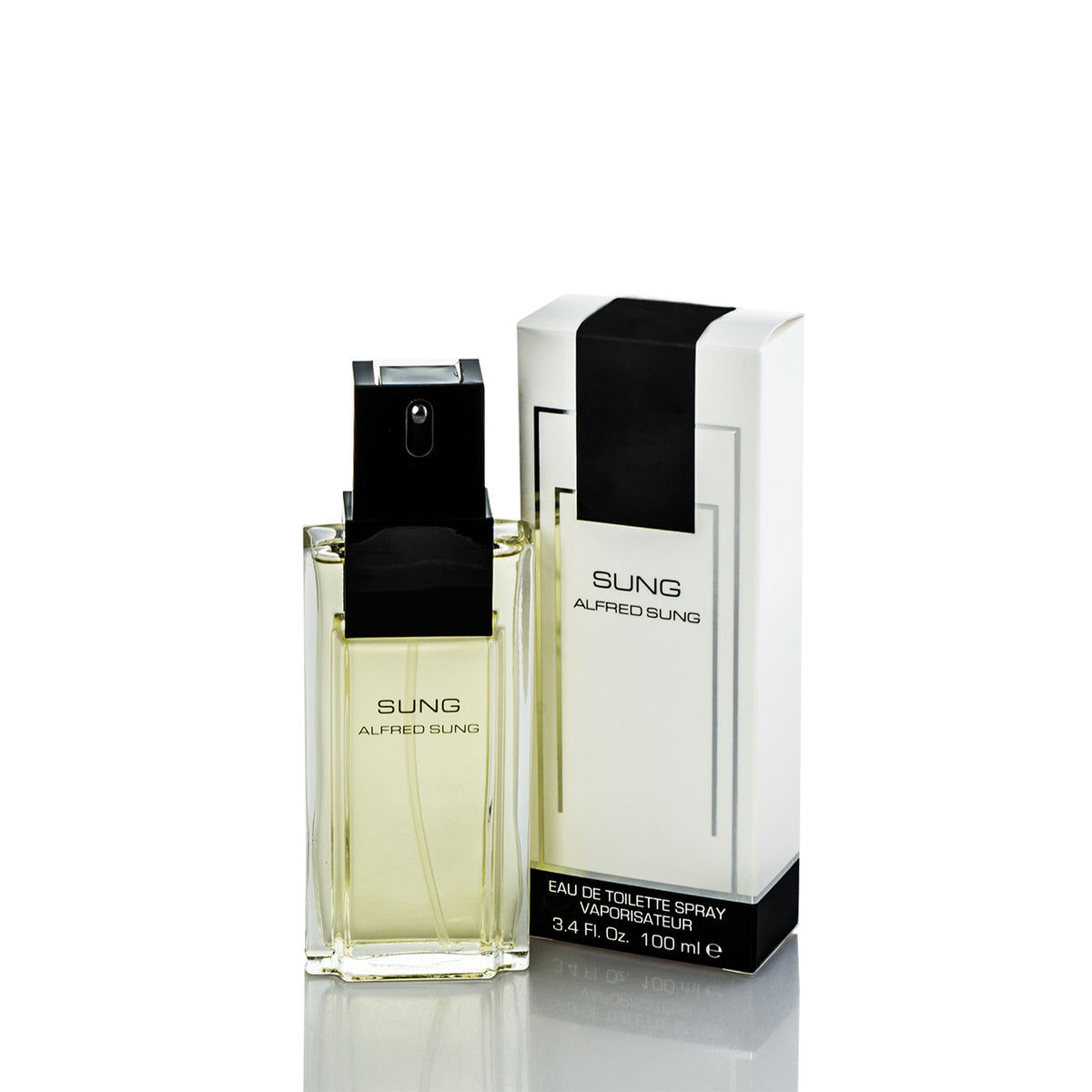 Alfred Sung Classic EDT