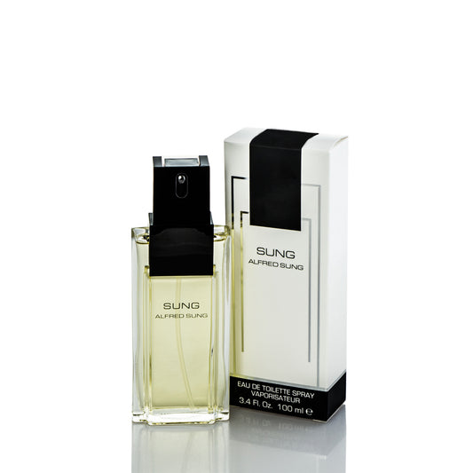 Alfred Sung Classic EDT